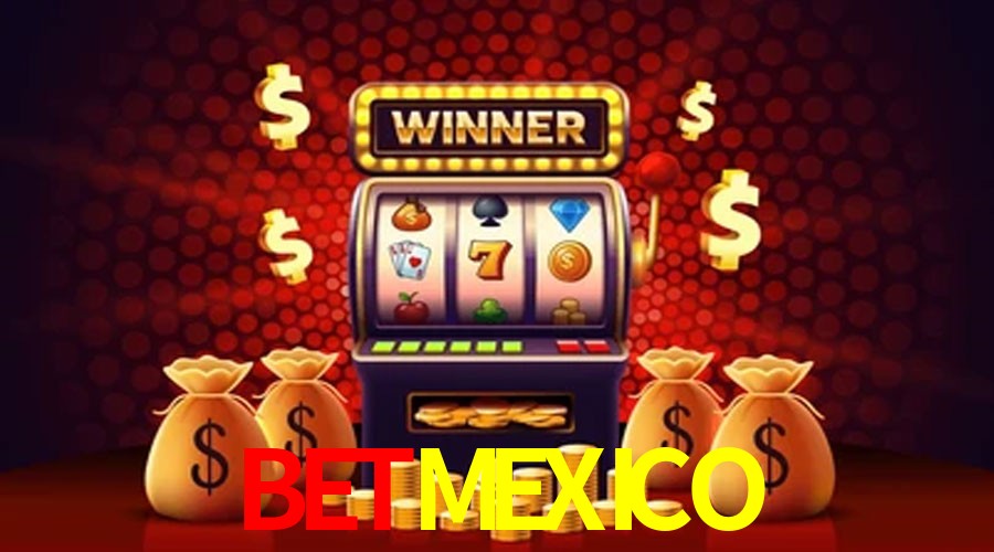 Interfaz de casa de apuestas BETMEXICO con mercados de partidos en vivo