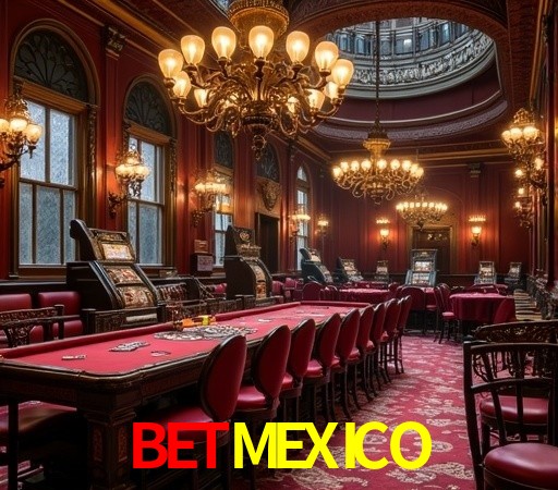 Experiencia de tragamonedas BETMEXICO para jugadores en México