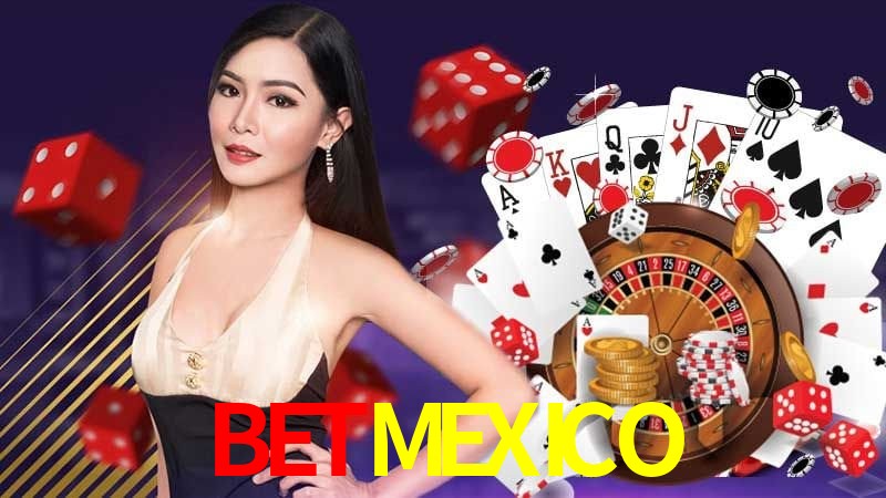 Acceso seguro de inicio de sesión BETMEXICO para jugadores en México