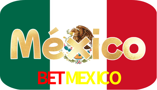 BETMEXICO Logo